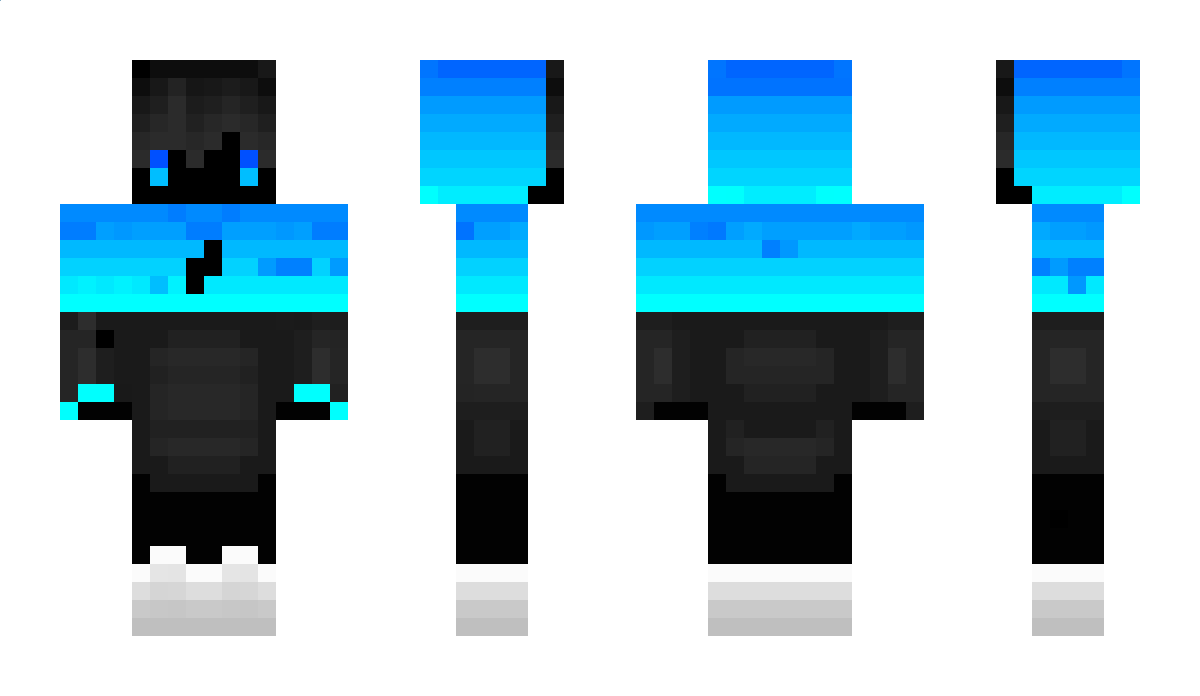 EinWurm Minecraft Skin