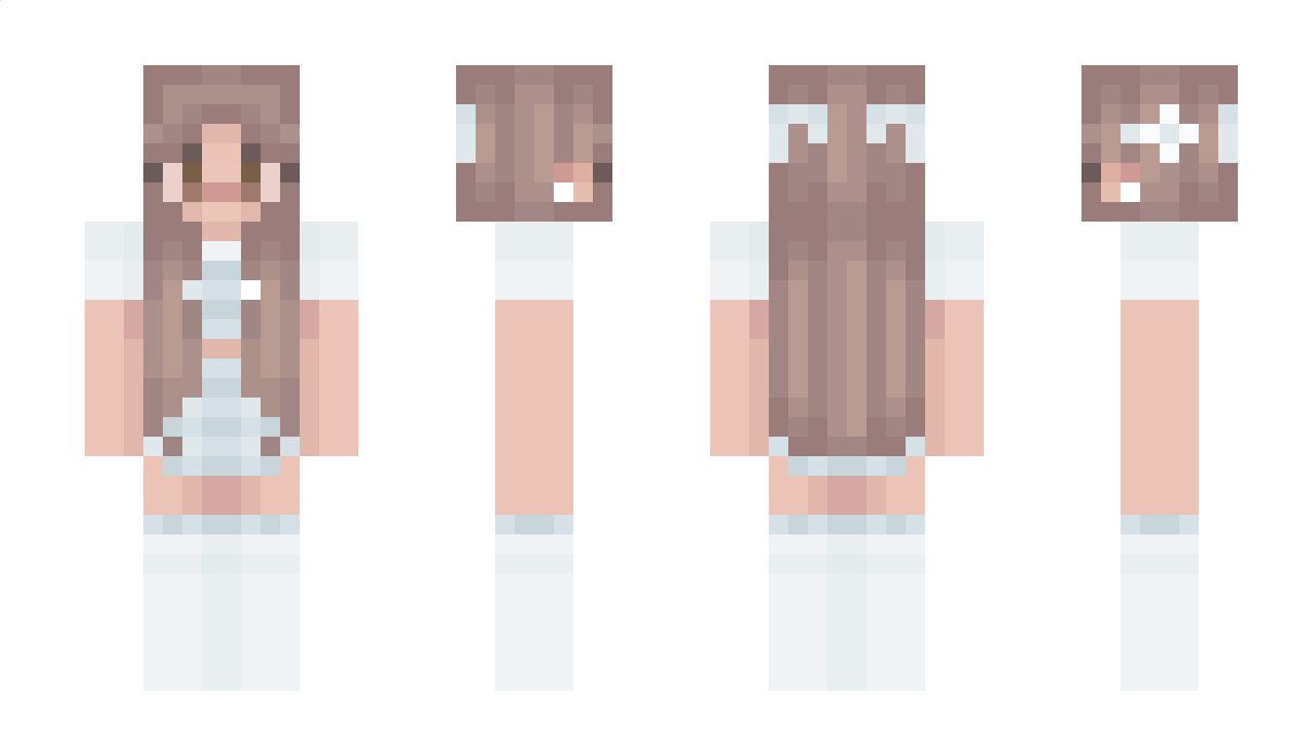 Neensies Minecraft Skin