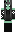 NikosDoesMC Minecraft Skin