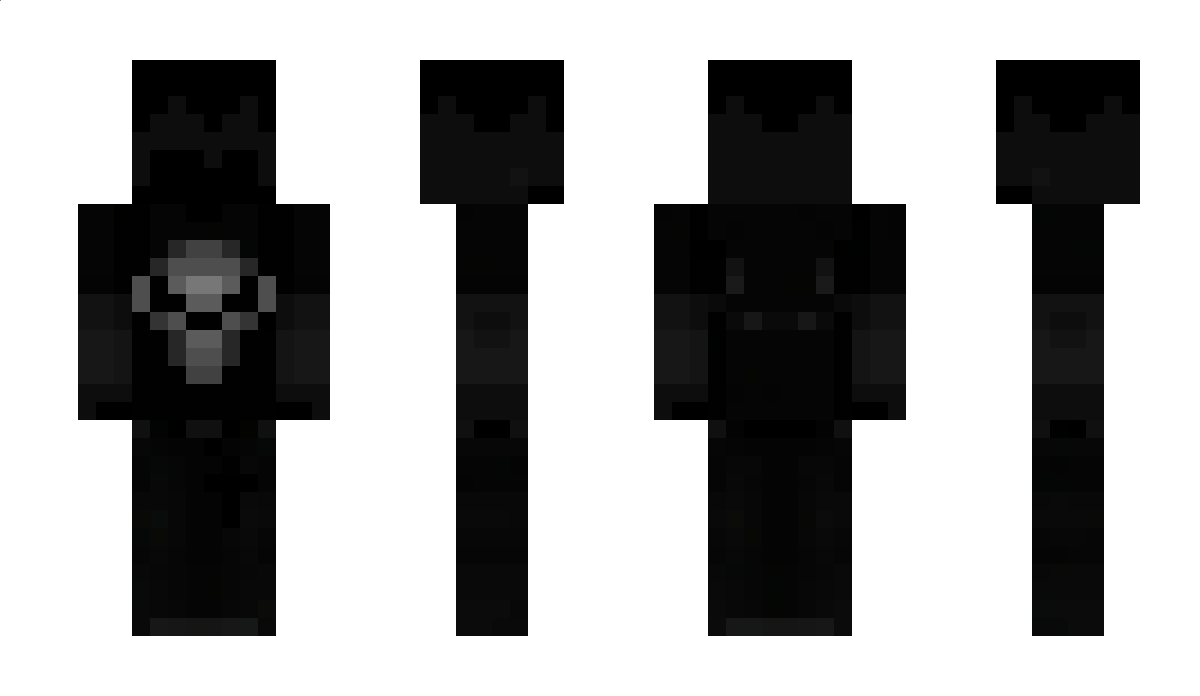 PapitaFr1ta_ Minecraft Skin