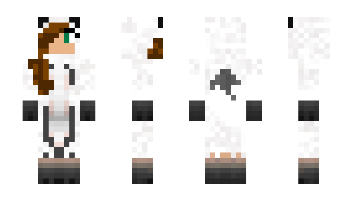 Abud Minecraft Skin