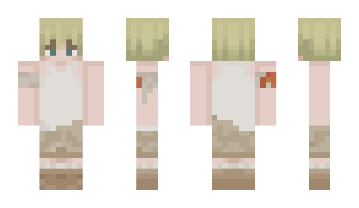 douglas_hawkins Minecraft Skin