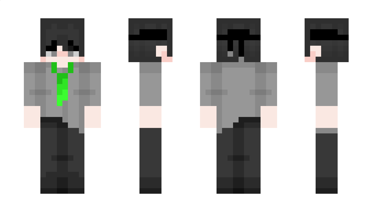 Bamaboy2009 Minecraft Skin