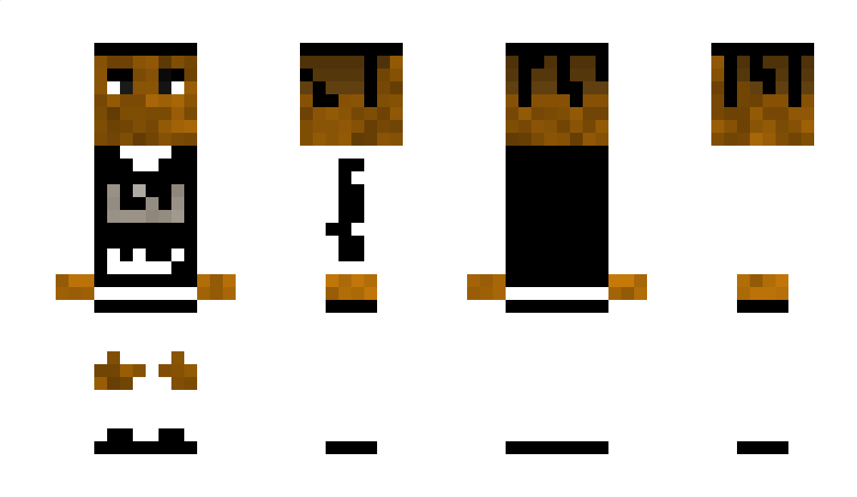 youngboysfan332 Minecraft Skin