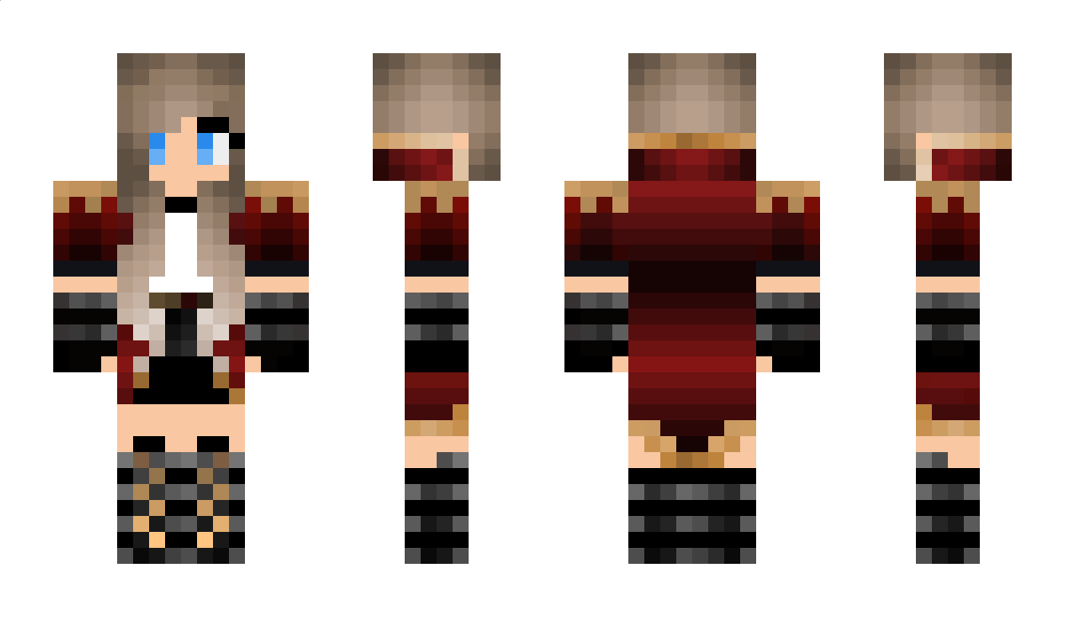 Gurgaran Minecraft Skin