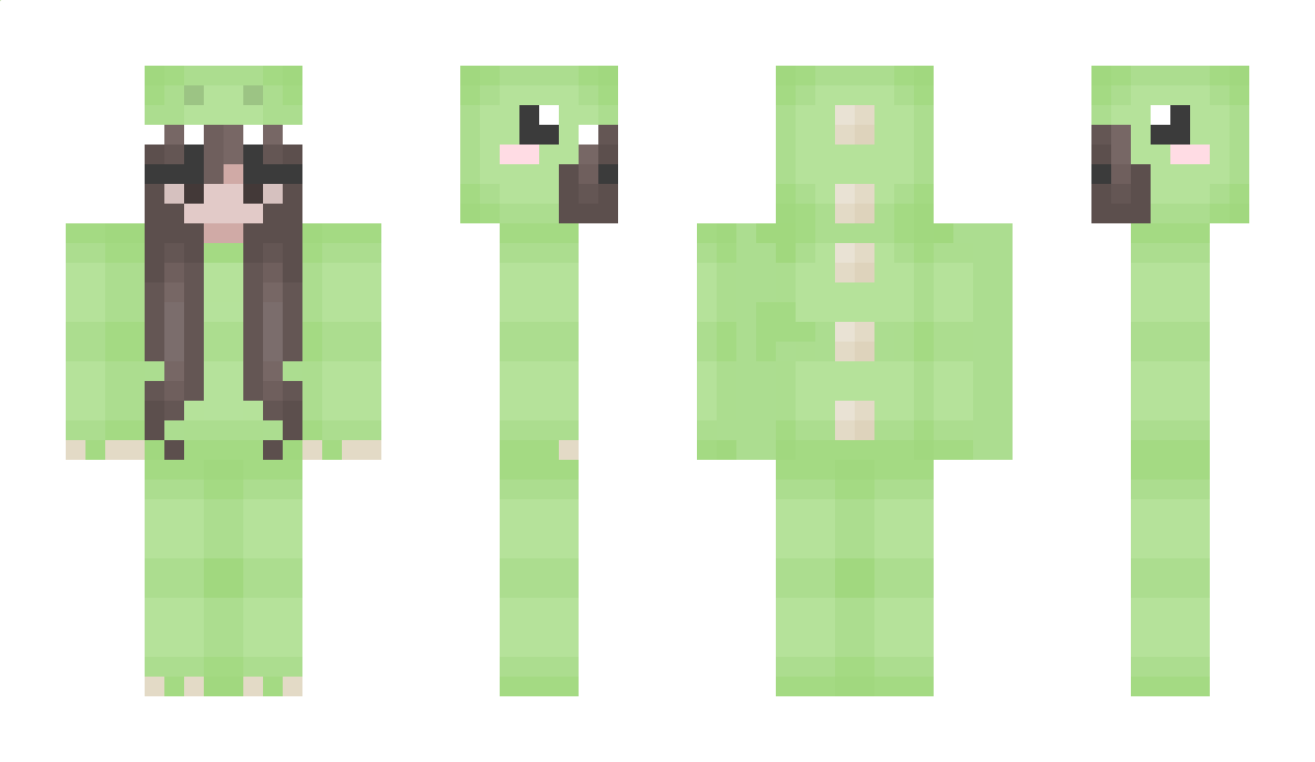 ziawia Minecraft Skin