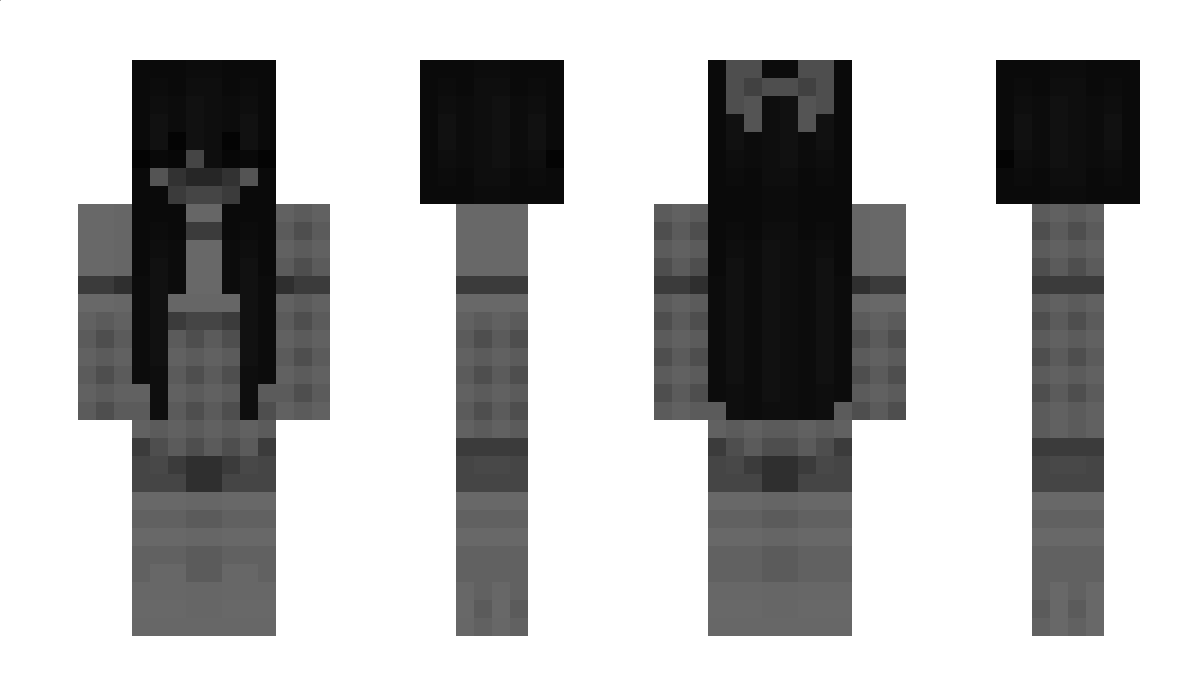 virellka Minecraft Skin