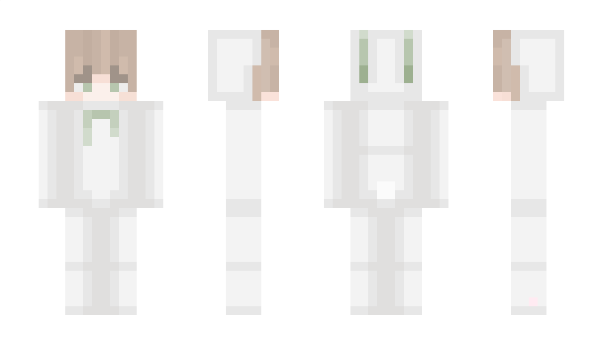 Meduxa Minecraft Skin