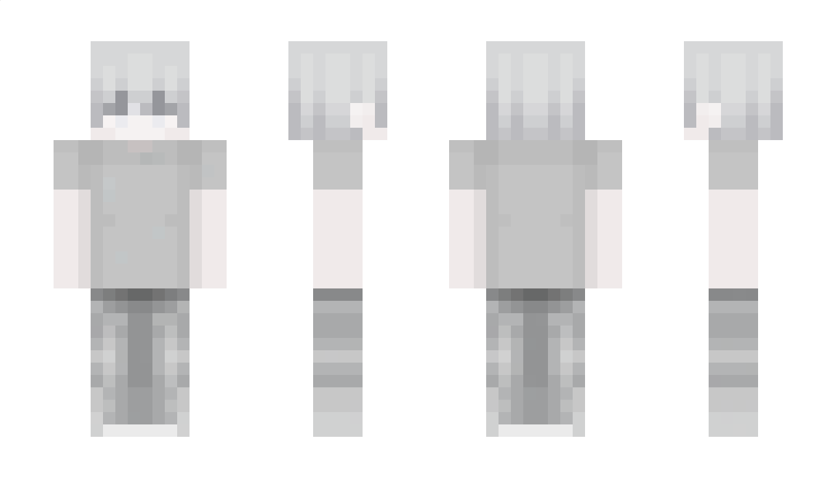 AquaStar_ Minecraft Skin