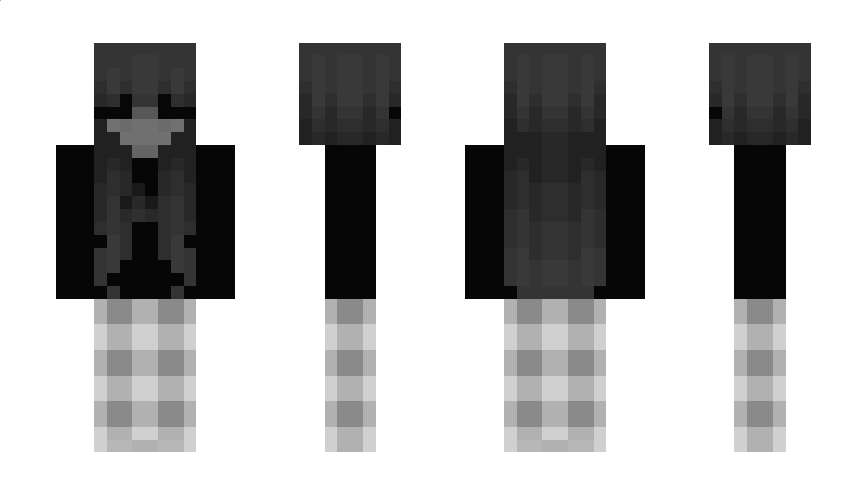 zqcx_ Minecraft Skin