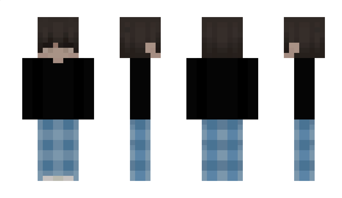 brape Minecraft Skin