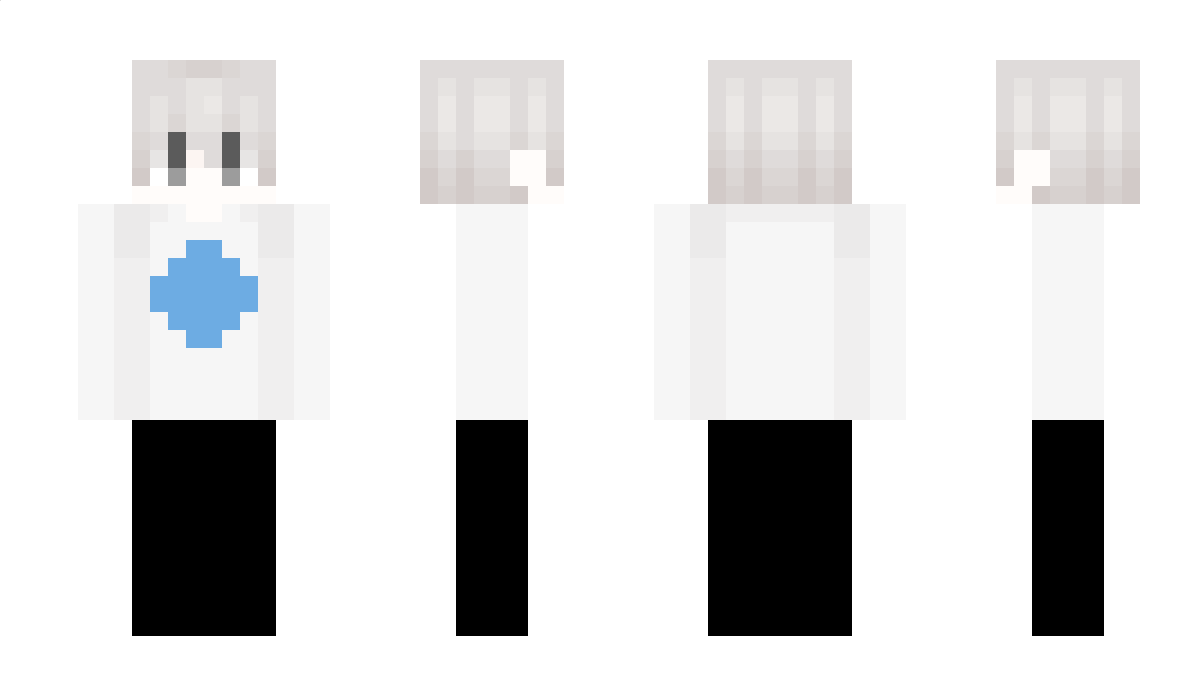 Autophisher Minecraft Skin