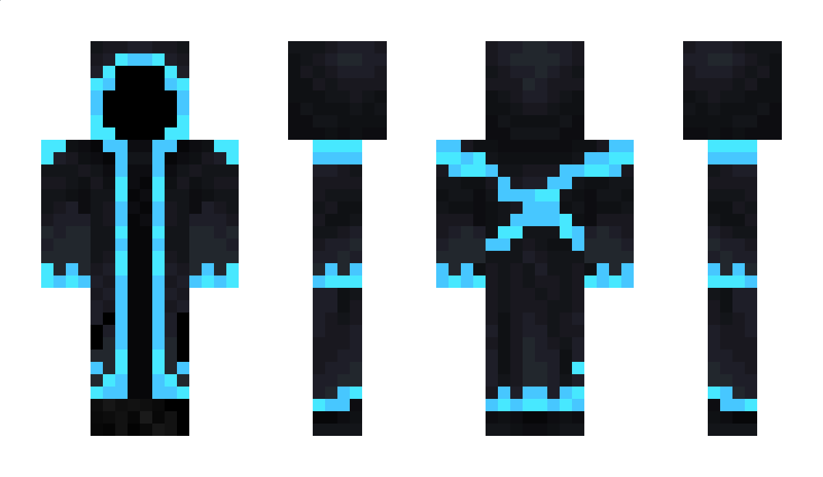 Officer_Squirty Minecraft Skin