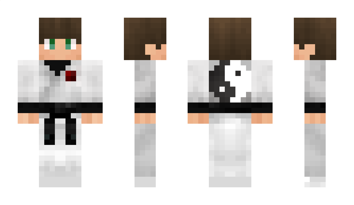 Erdbeeryyy Minecraft Skin