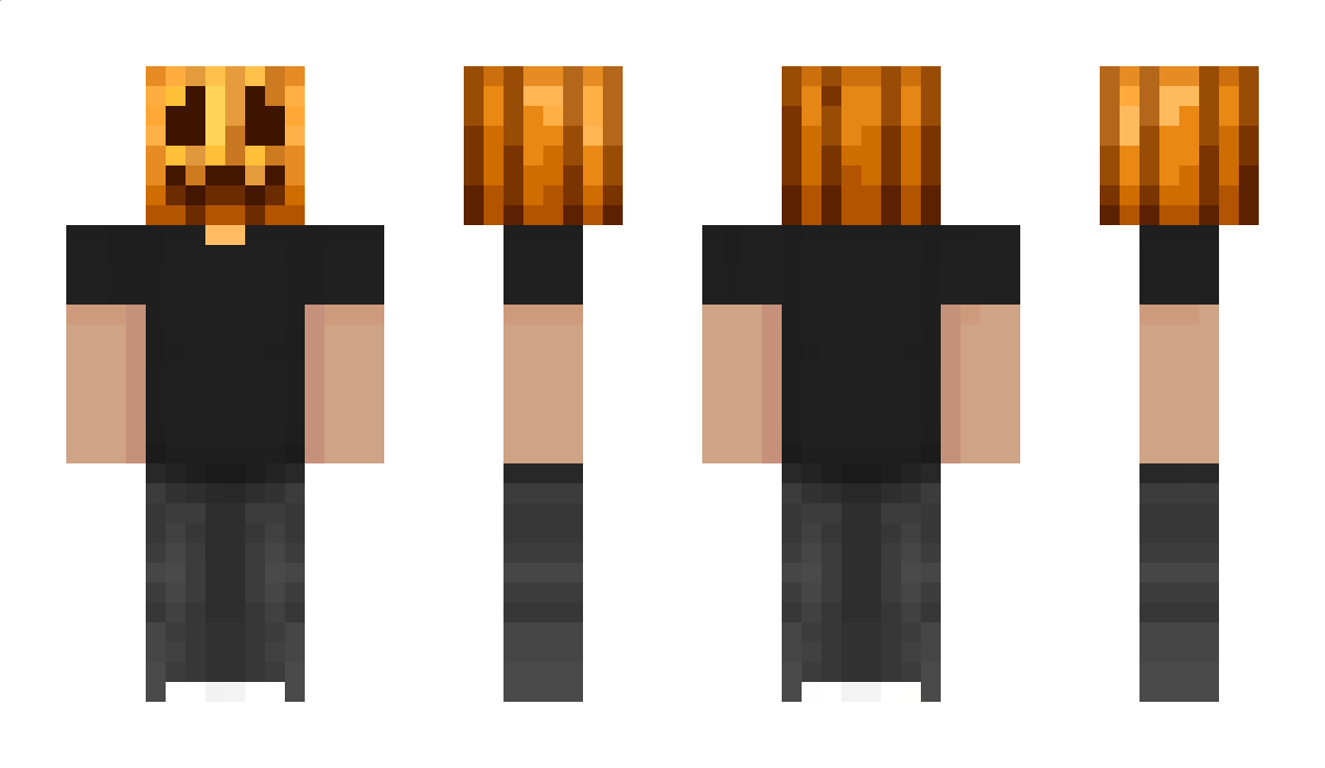 EMcookie03 Minecraft Skin