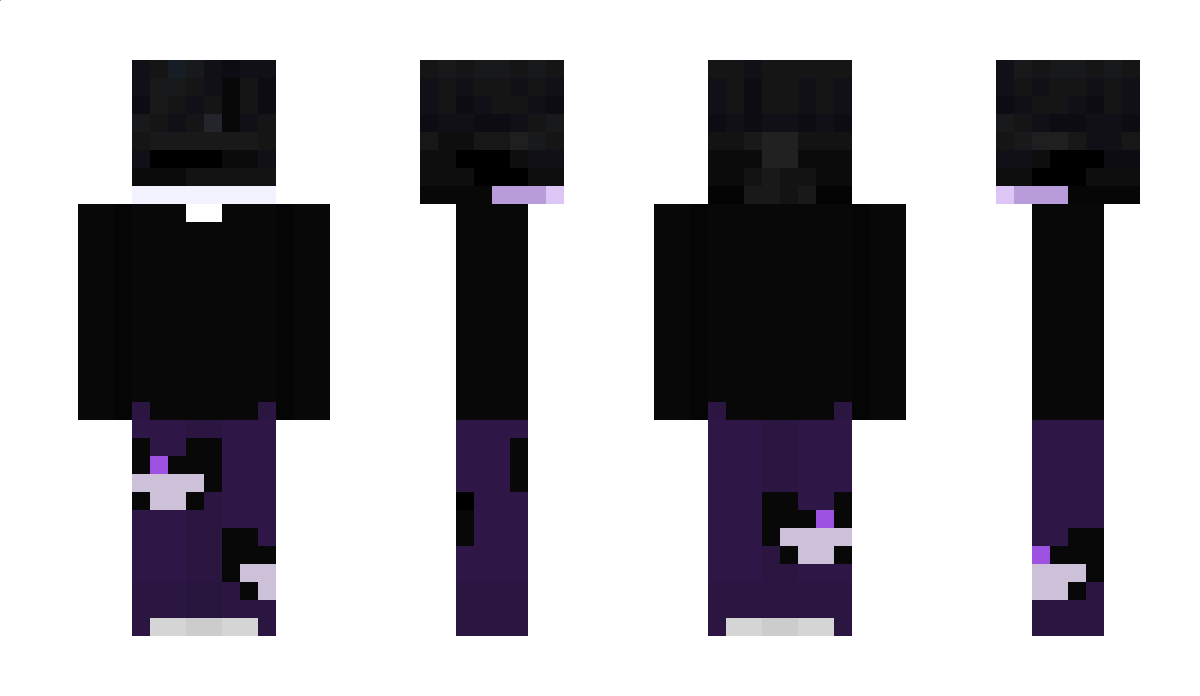 sandwi4 Minecraft Skin