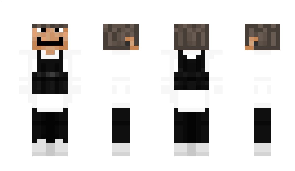 X3rtez__ Minecraft Skin