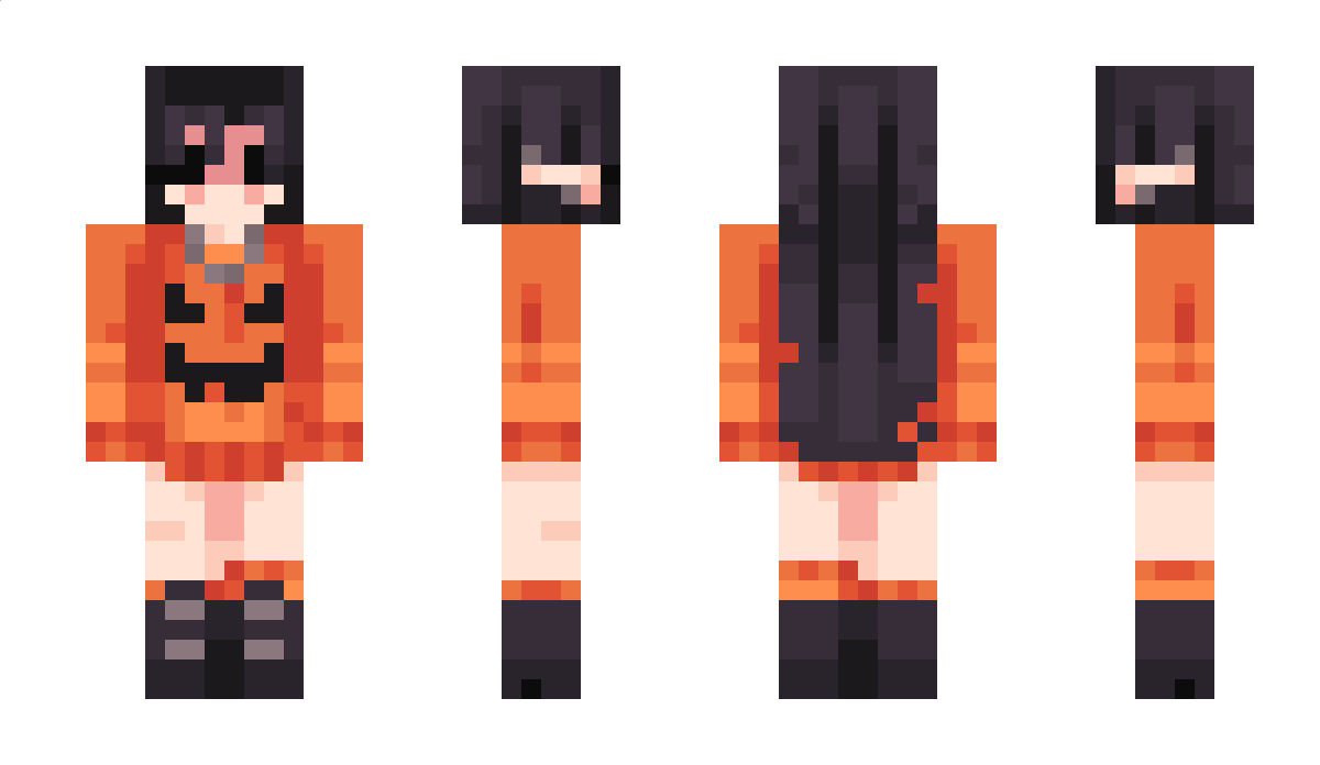 komq__ Minecraft Skin