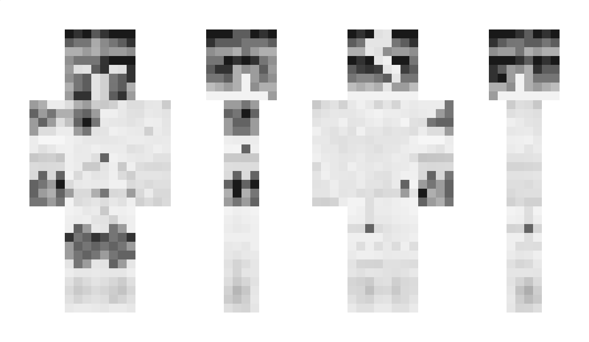 Rudy_____102 Minecraft Skin