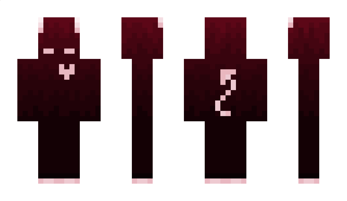 arbeli Minecraft Skin