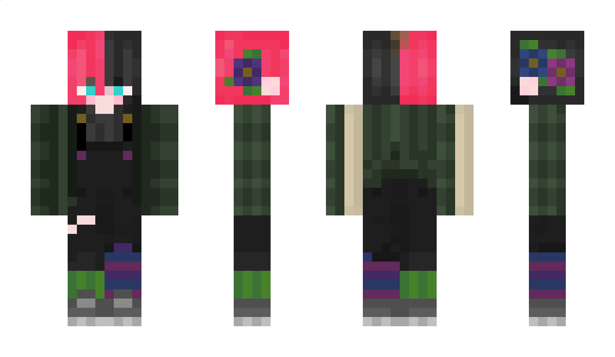 salomii_ Minecraft Skin