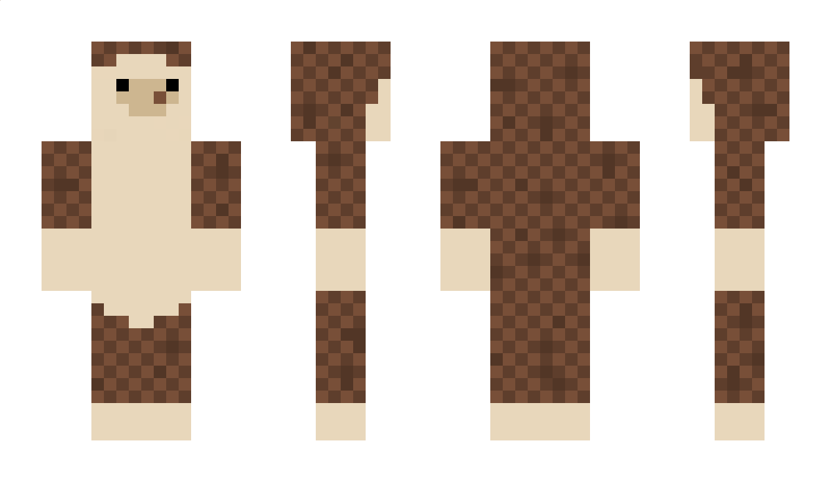 landibo14 Minecraft Skin