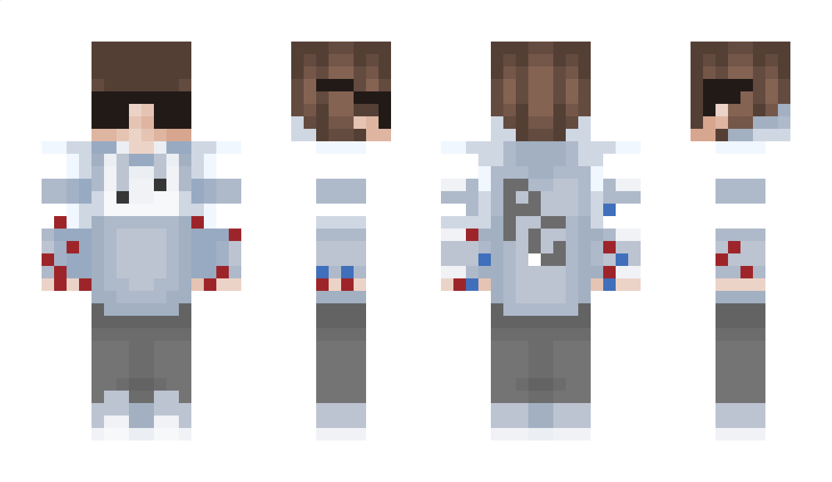 PortaIGuy Minecraft Skin