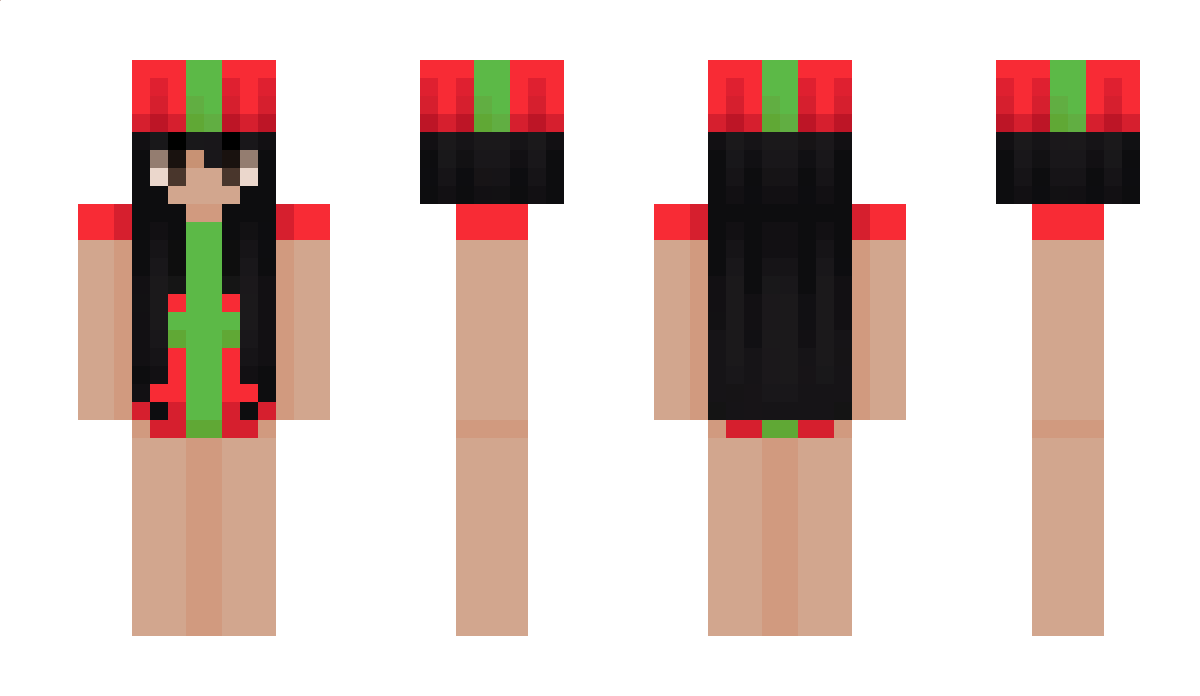 vdoo_ Minecraft Skin