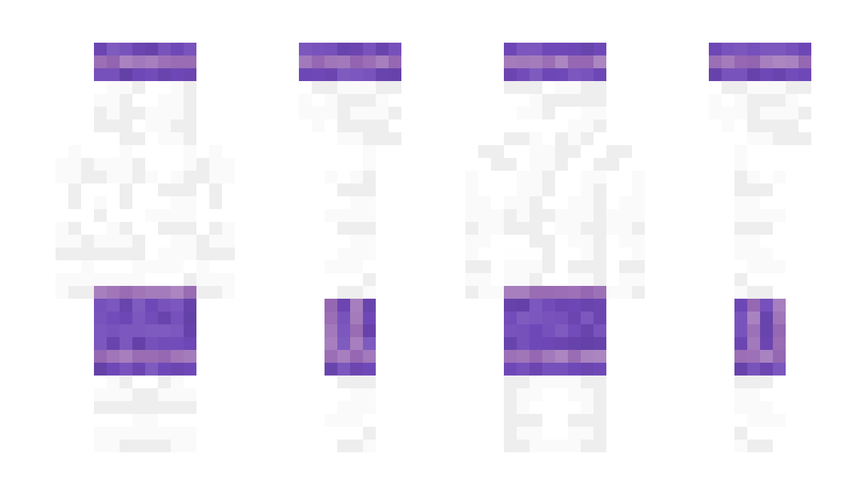 crispishelby Minecraft Skin