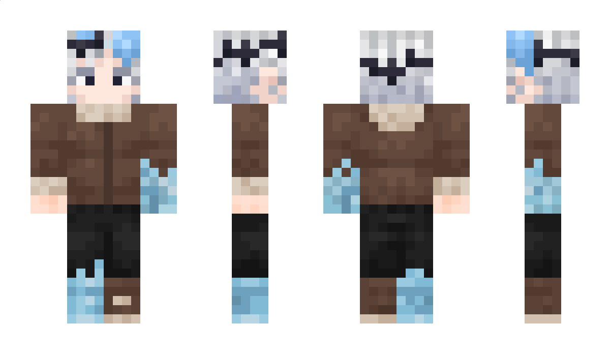 _FMLfamly_ Minecraft Skin