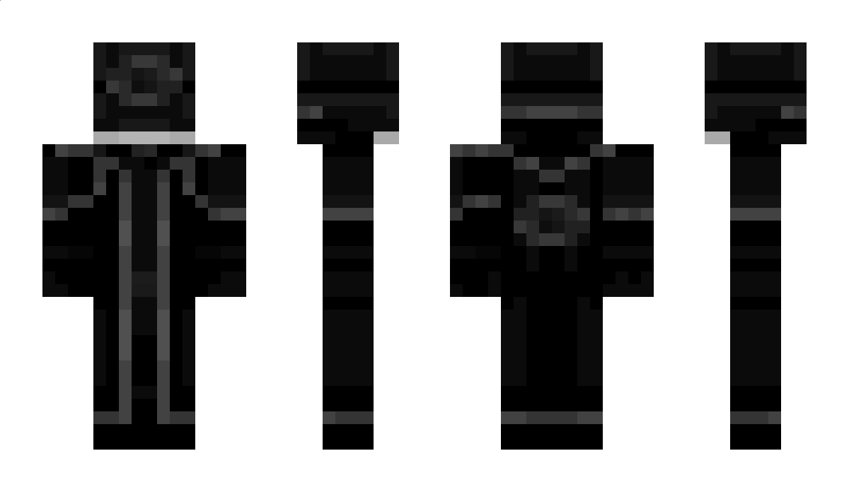 Baneem5 Minecraft Skin