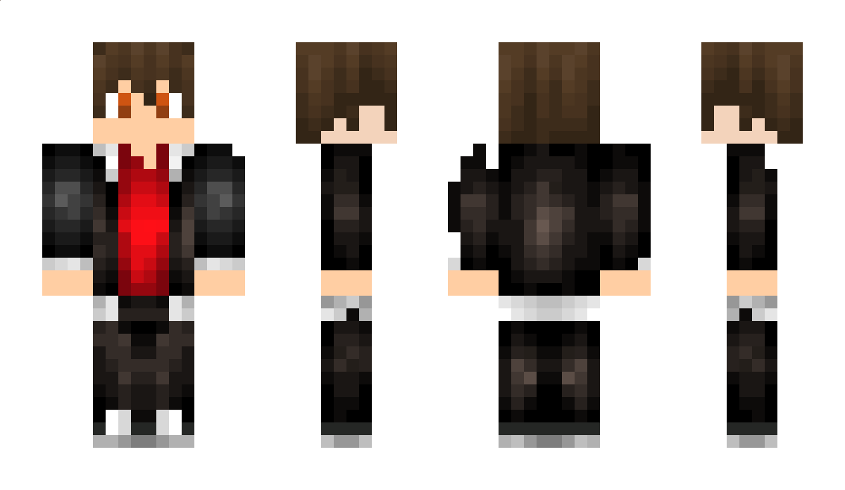 kopcap10 Minecraft Skin