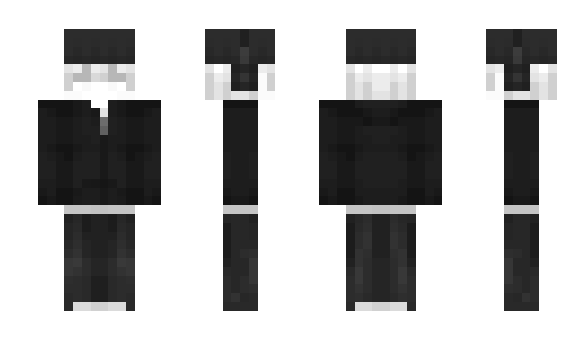 Zelukas07 Minecraft Skin