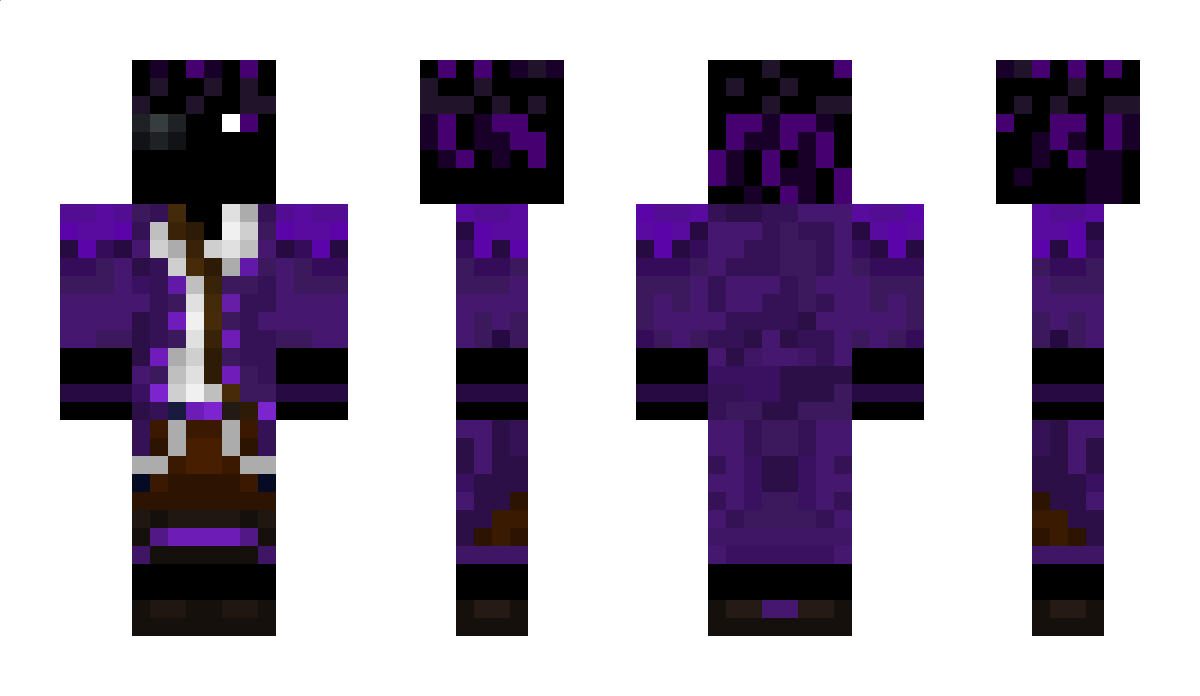 _Wikois22_ Minecraft Skin