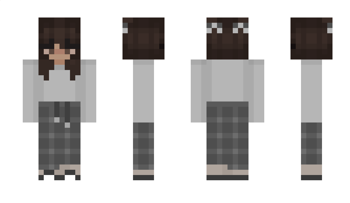 notemmaa Minecraft Skin