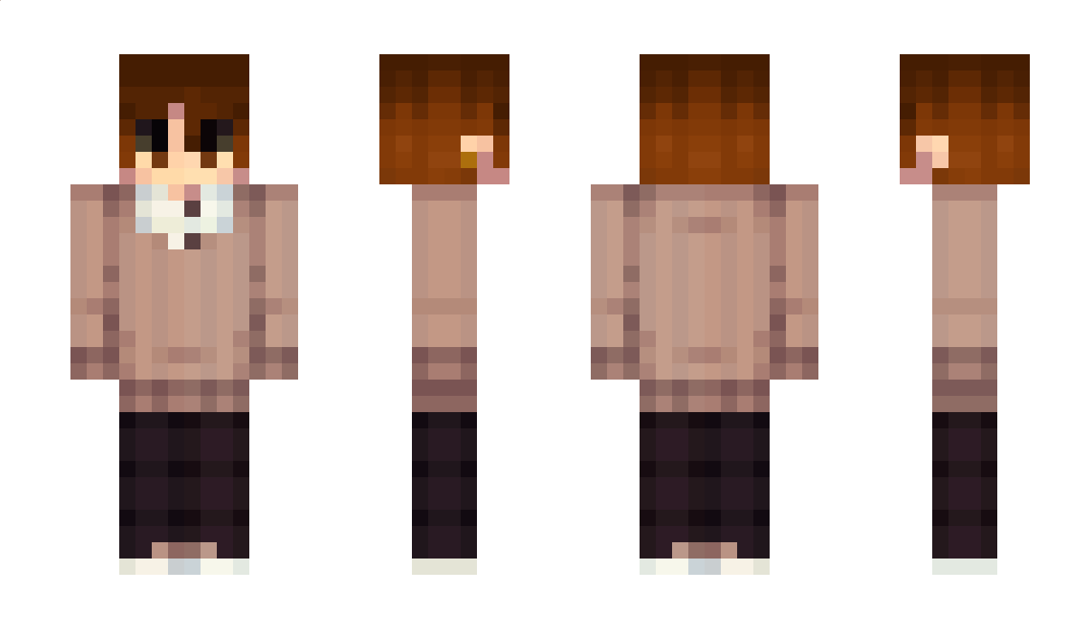 wwwopbop Minecraft Skin