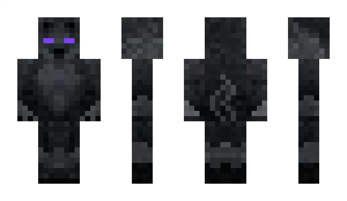 Mthsg Minecraft Skin