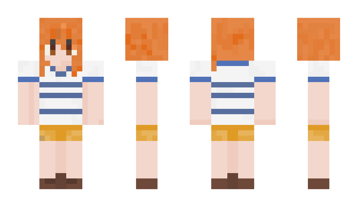 Long1nus_ Minecraft Skin