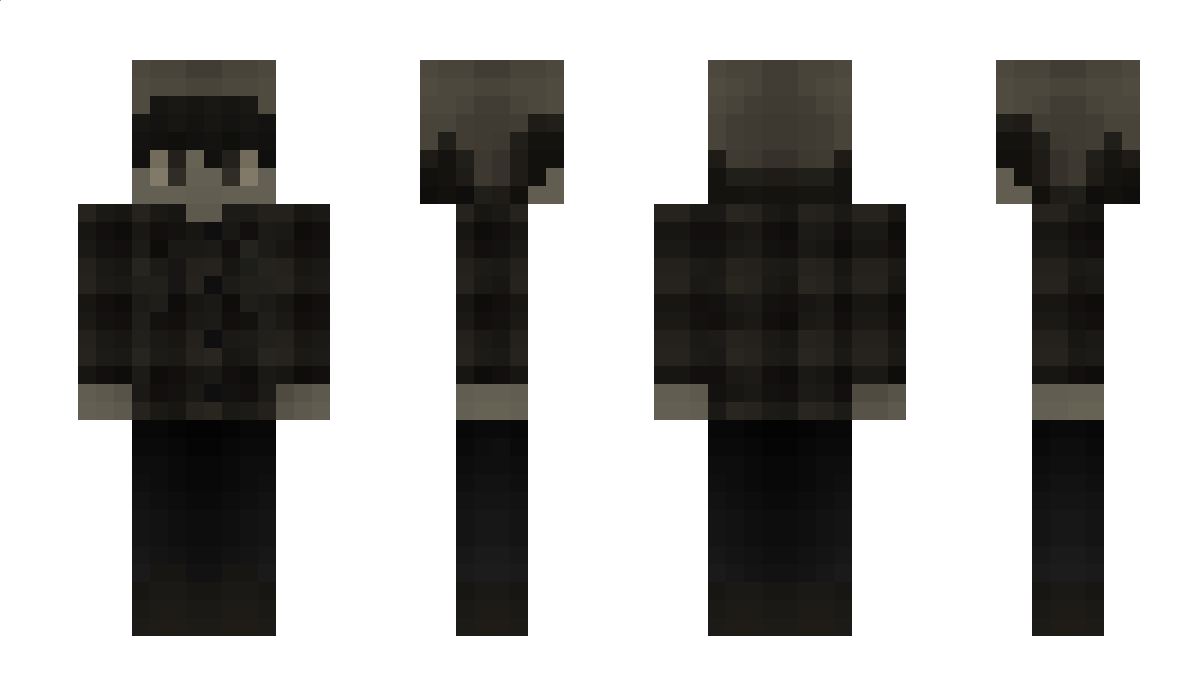 kidkpri Minecraft Skin