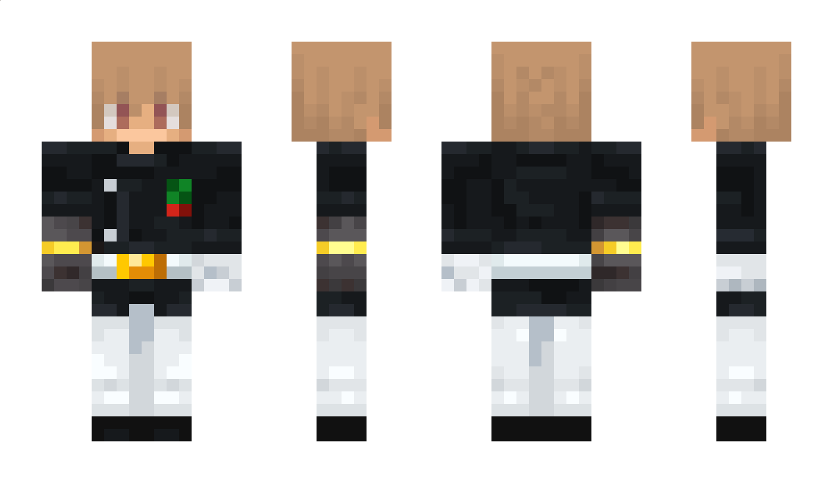 Create_Master228 Minecraft Skin