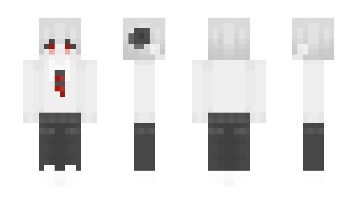 oLovin Minecraft Skin