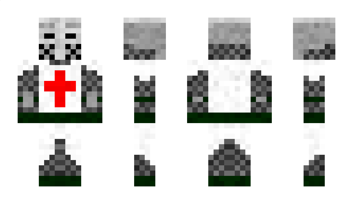 Mandrake_Kayou Minecraft Skin