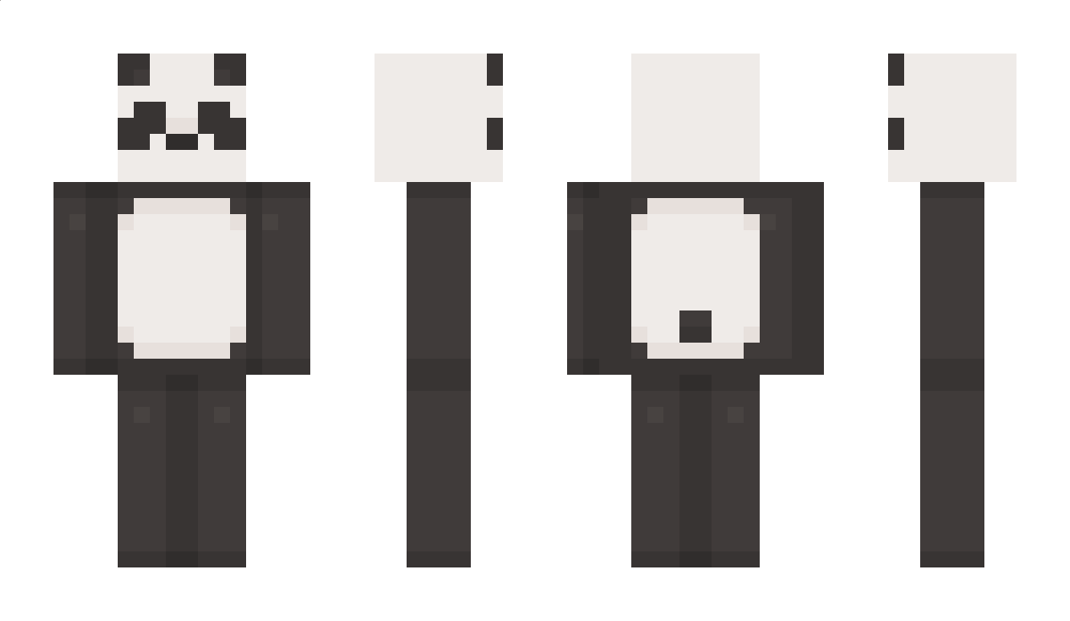 ImPano Minecraft Skin