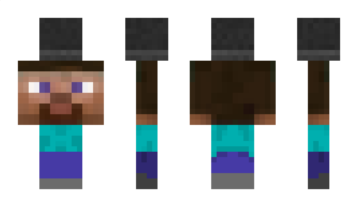 hwyla Minecraft Skin