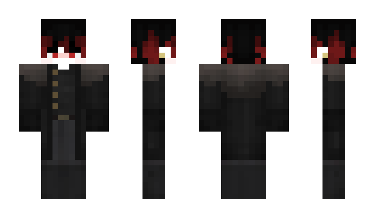 Rino_Apa Minecraft Skin