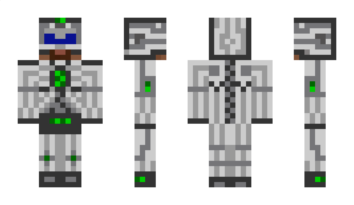 __tomm__ Minecraft Skin