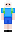 IkonfigureHere Minecraft Skin