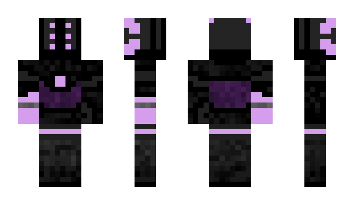 Entity55 Minecraft Skin