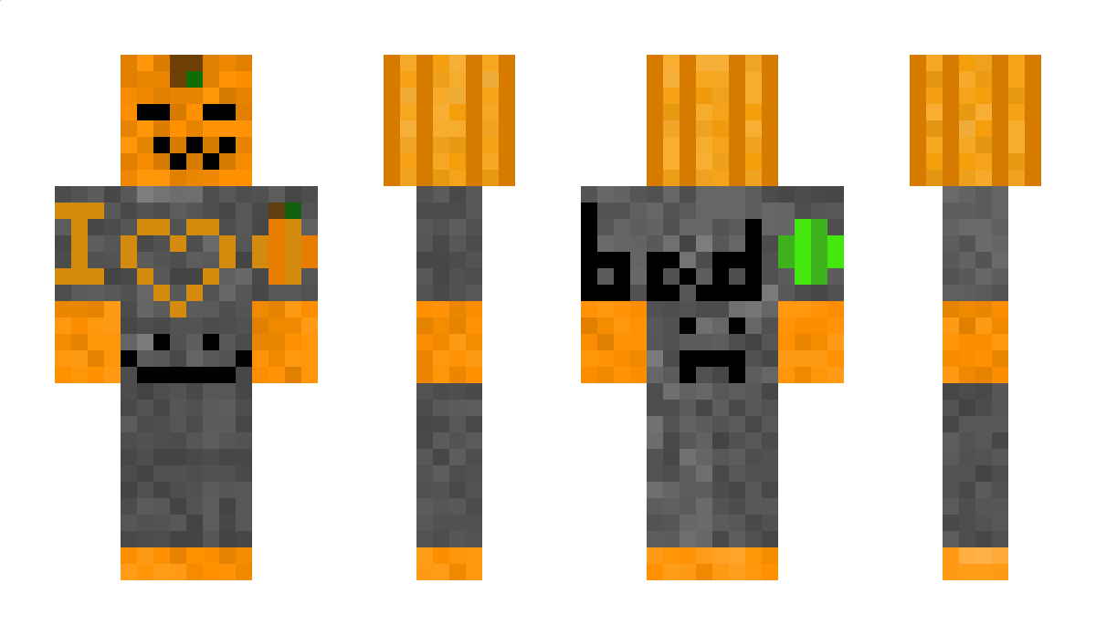 T_BoB2 Minecraft Skin