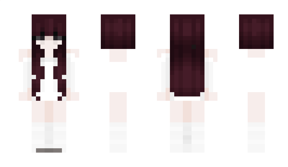 Xercos Minecraft Skin